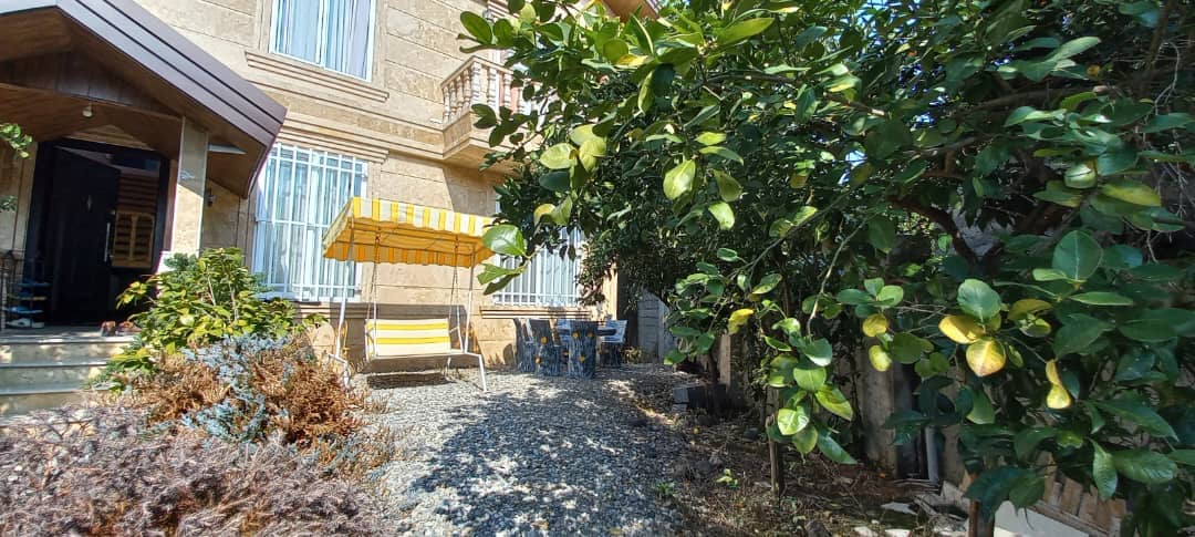 اجاره ویلا استخر سرپوشیده در رامسر