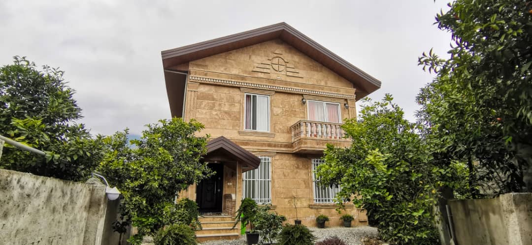 اجاره ویلا استخر سرپوشیده در رامسر