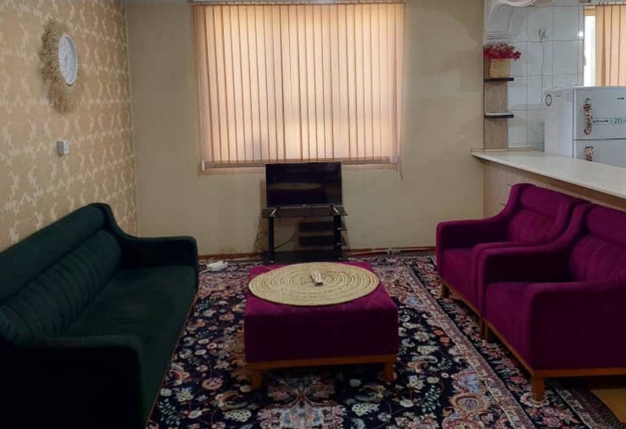 اجاره منزل مبله دو خواب در قدوسی غربی