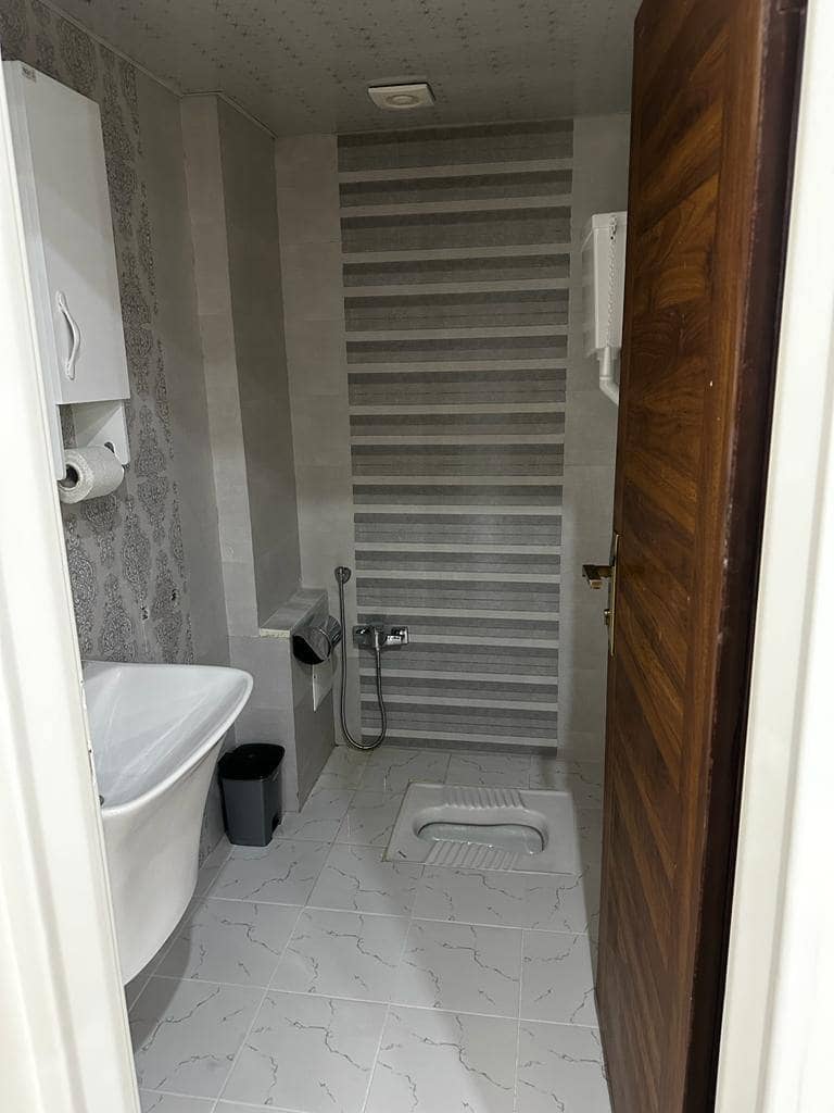 اجاره منزل مبله در باغ دلگشا - سه خواب