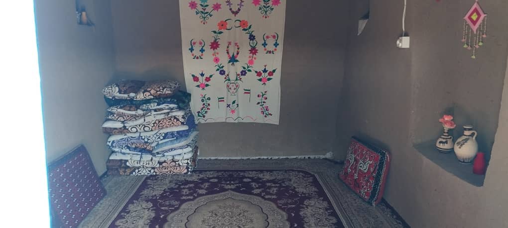 اجاره اقامتگاه بومگردی در کاشمر-معمولی