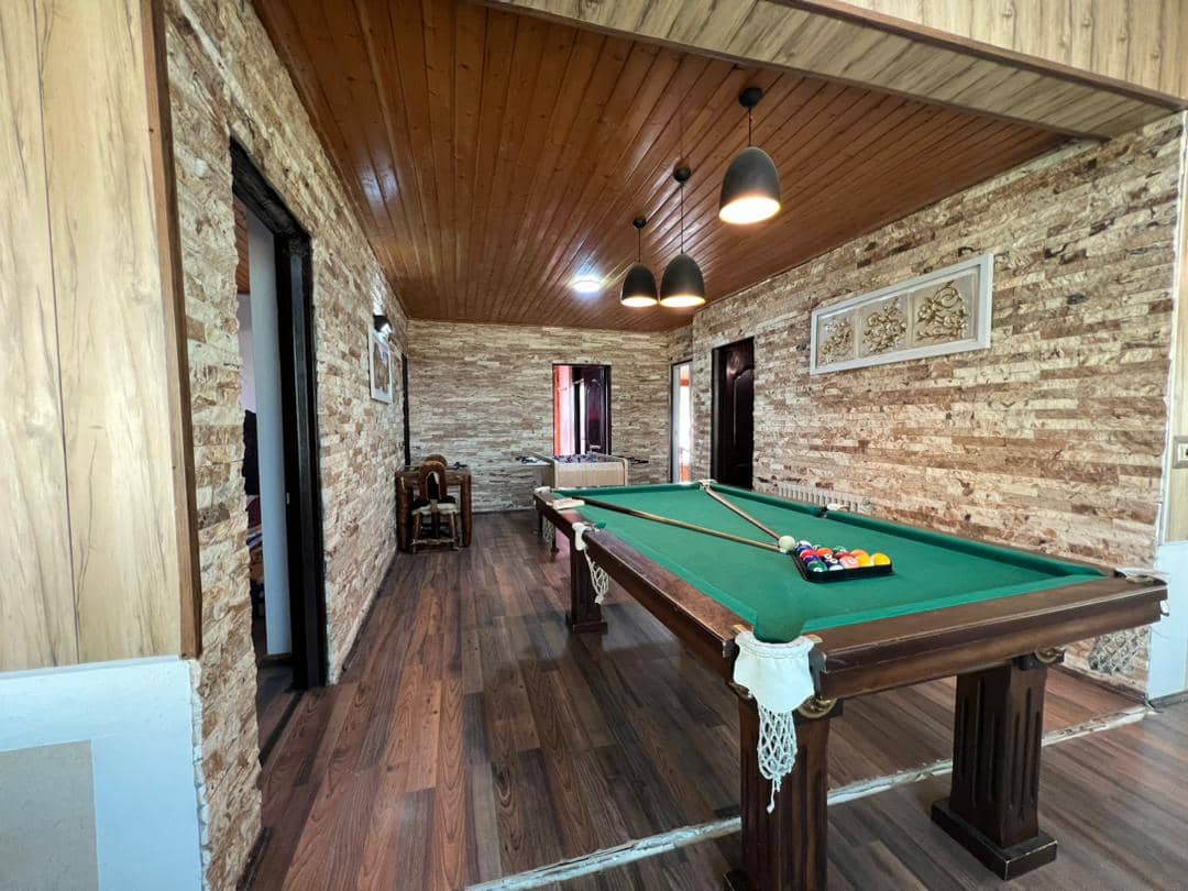 اجاره ویلا استخر سرپوشیده در خیابان دریا شهر - ویلاسبز