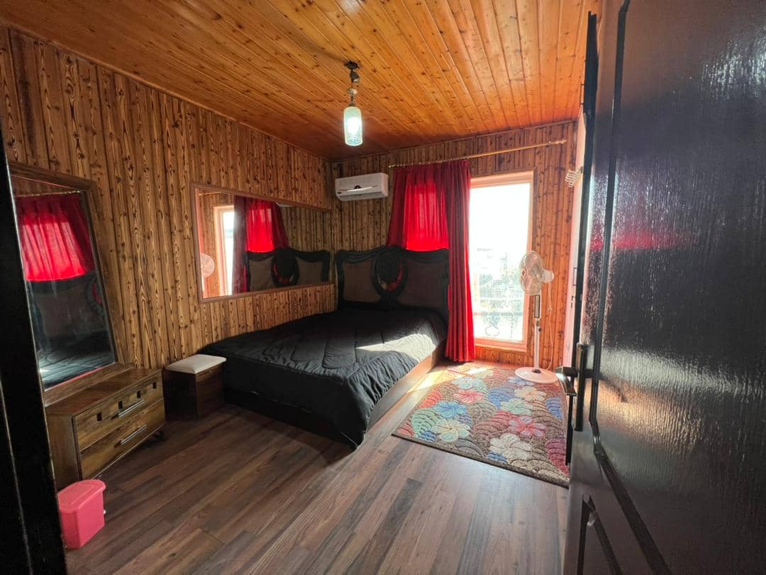 اجاره ویلا استخر سرپوشیده در خیابان دریا شهر - ویلاسبز