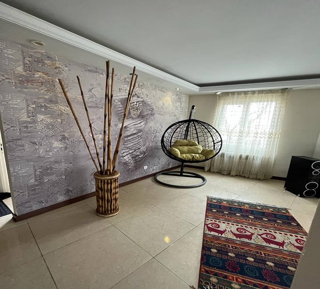 اجاره ویلا استخر سرپوشیده آبگرم در رودهن - گندم