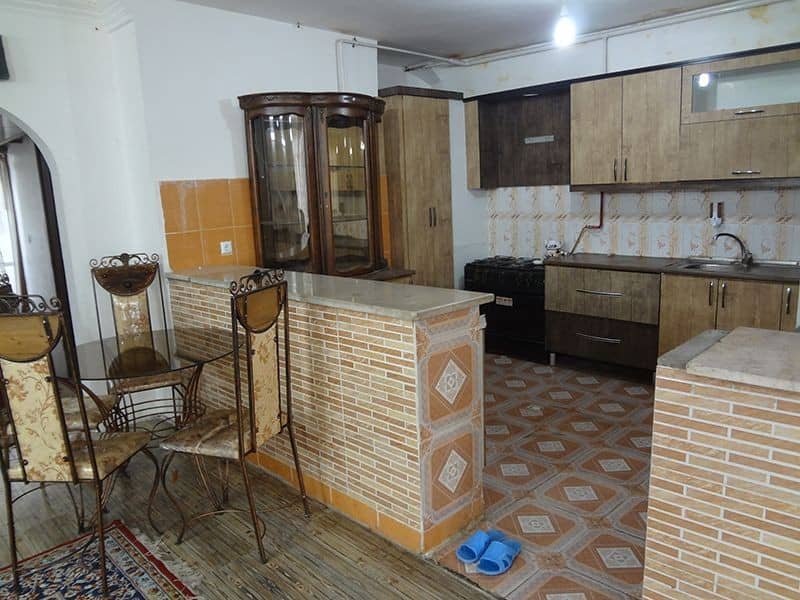 اجاره ویلای ارزان قیمت در شاندیزمشهد - اتاق 2