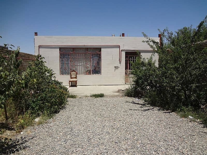 اجاره ویلای ارزان قیمت در شاندیزمشهد - اتاق 2