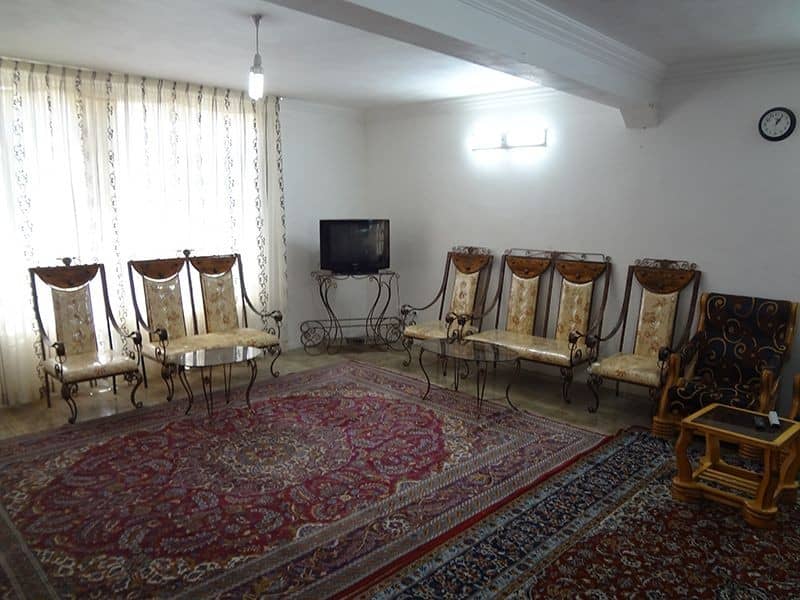 اجاره ویلای ارزان قیمت در شاندیزمشهد - اتاق 2