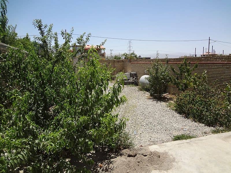 اجاره ویلای ارزان قیمت در شاندیزمشهد - اتاق 2