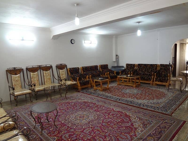 اجاره ویلای ارزان قیمت در شاندیزمشهد - اتاق 2
