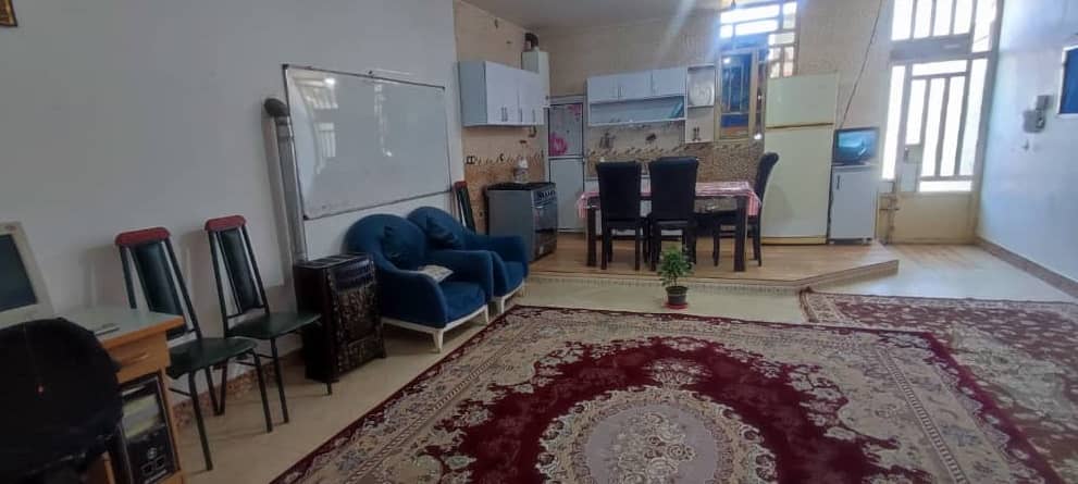 اجاره سوئیت مبله در خرم آباد - سوئیت