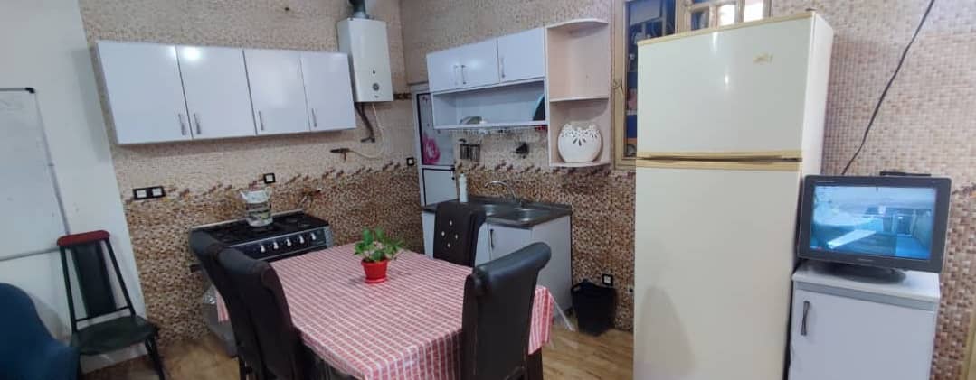 اجاره سوئیت مبله در خرم آباد - سوئیت