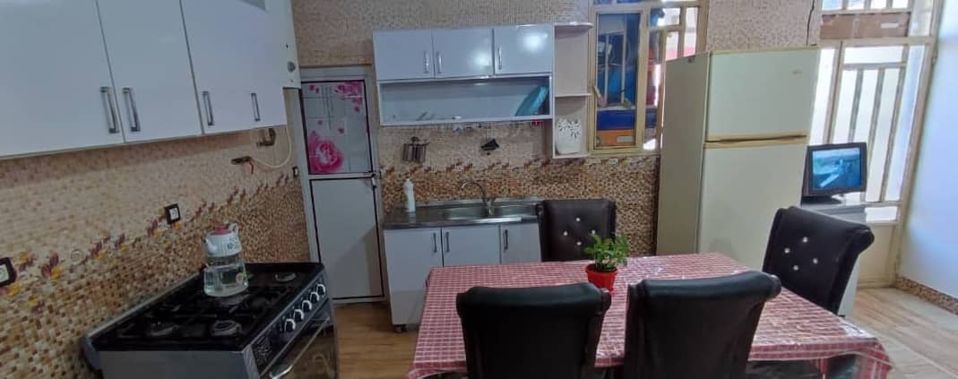 اجاره سوئیت مبله در خرم آباد - سوئیت