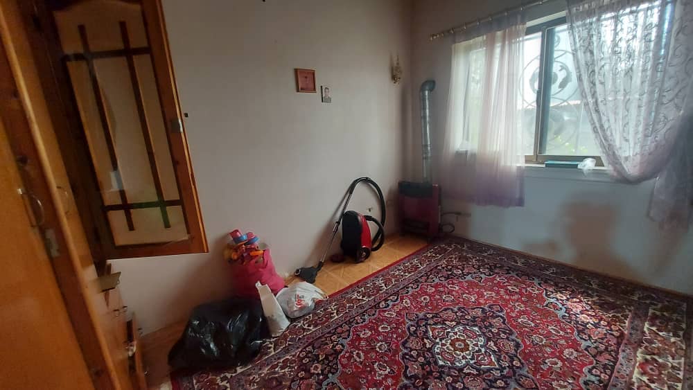 اجاره ی منزل مبله در پلت کله - تکخواب