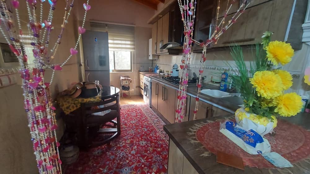 اجاره ی منزل مبله در پلت کله - تکخواب