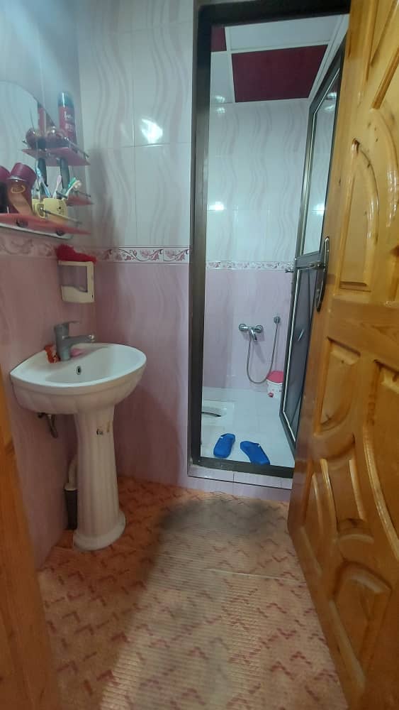 اجاره ی منزل مبله در پلت کله - تکخواب