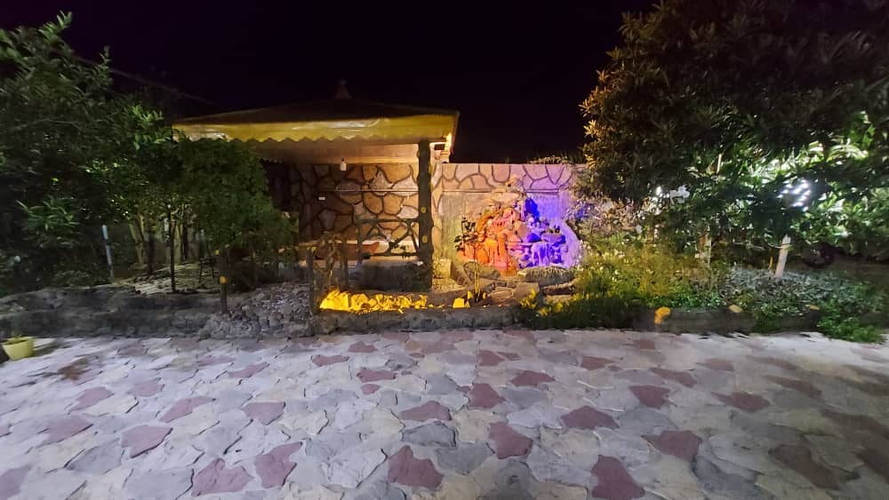 اجاره ی منزل مبله در پلت کله - تکخواب