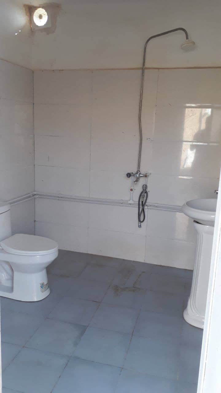 اجاره اتاق بوم گردی در فردوس - نارگل