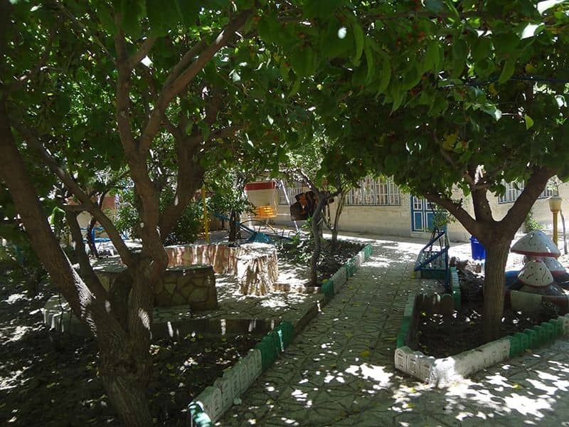 اجاره ویلای دربستی در شاندیزمشهد - اتاق 3 