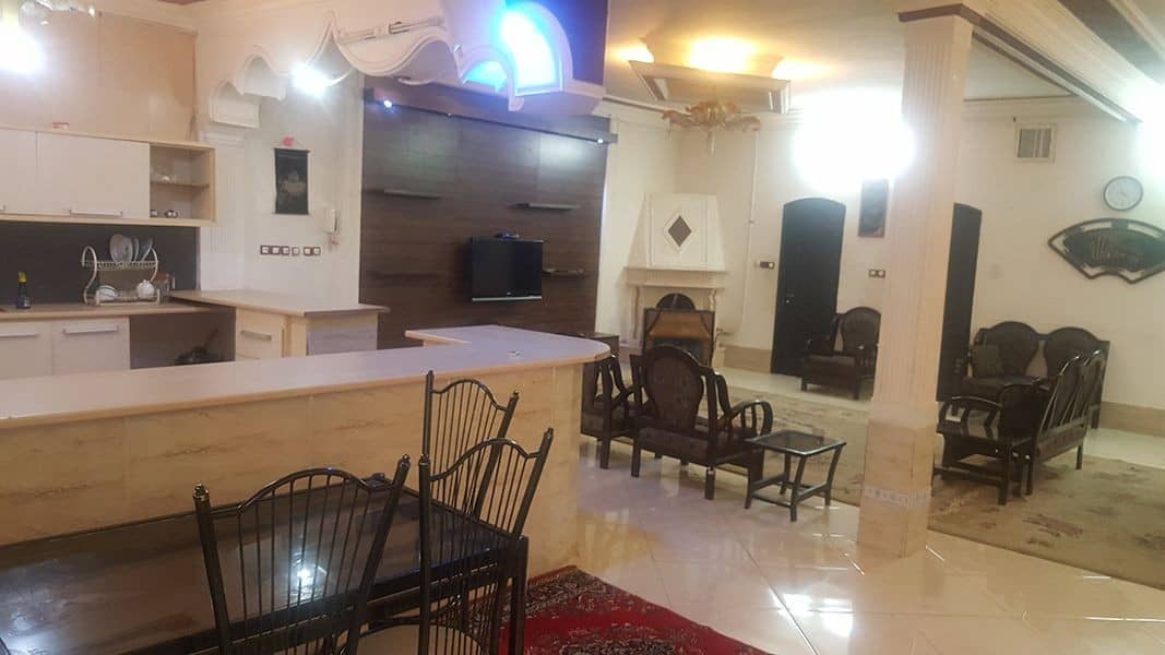 اجاره ویلای دربستی در شاندیزمشهد - اتاق 3 