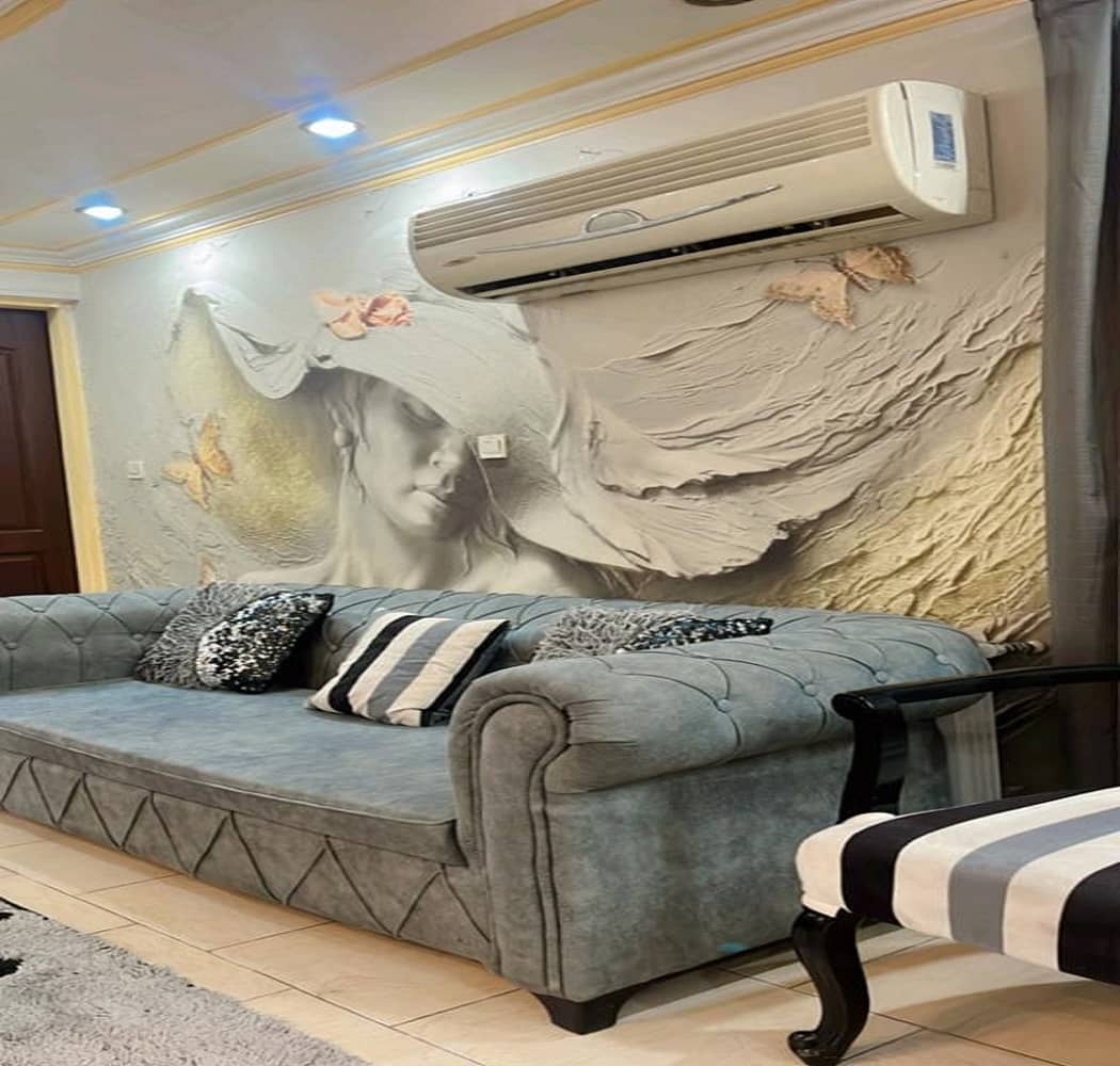 اجاره ویلا استخر سرپوشیده آبگرم در رودهن - شقایق