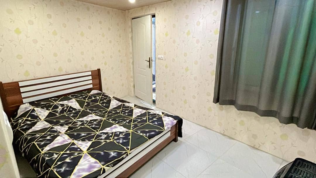 اجاره ویلا استخر سرپوشیده آبگرم در رودهن - عباسی