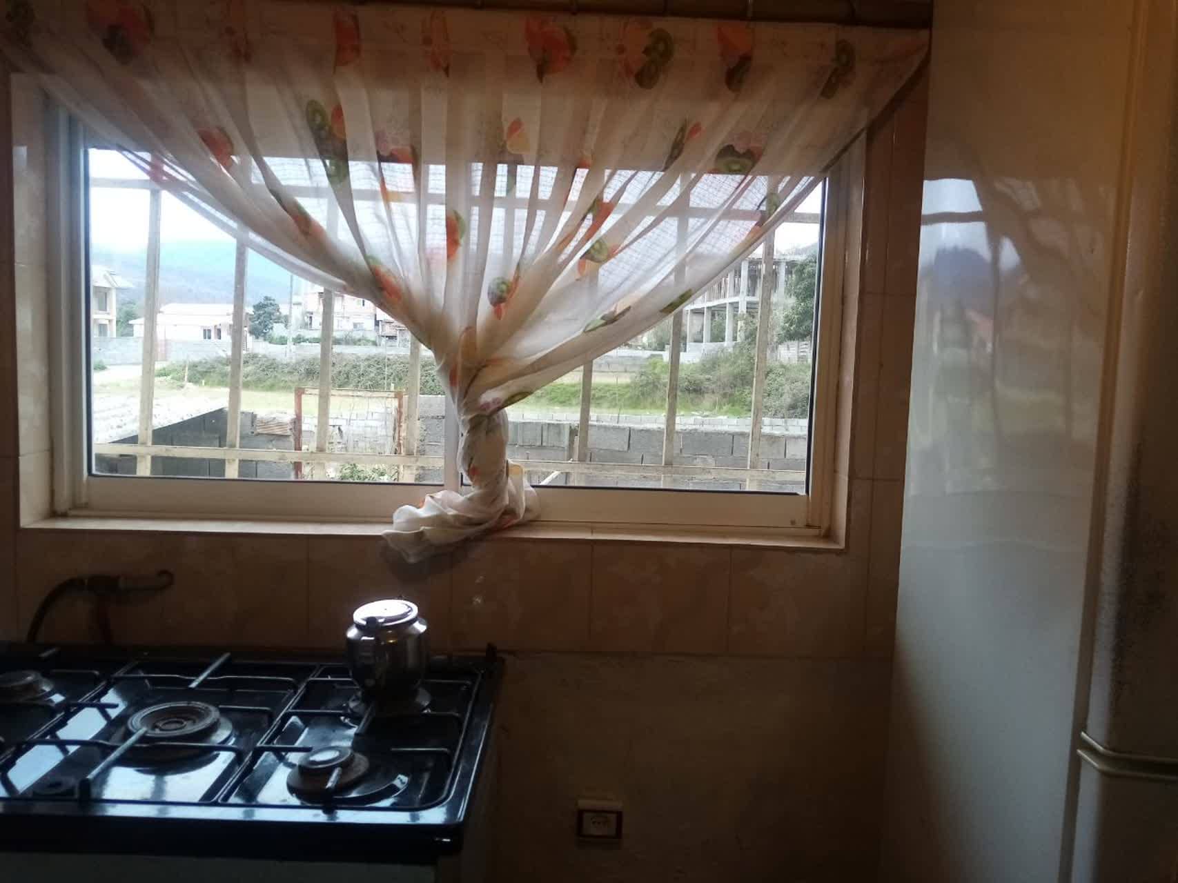 اجاره خانه ویلایی در رزکه آمل