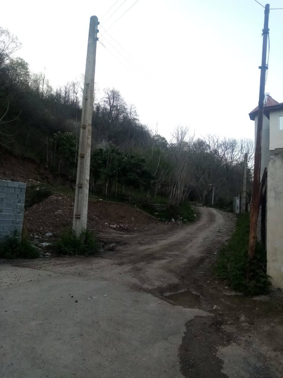 اجاره خانه ویلایی در رزکه آمل