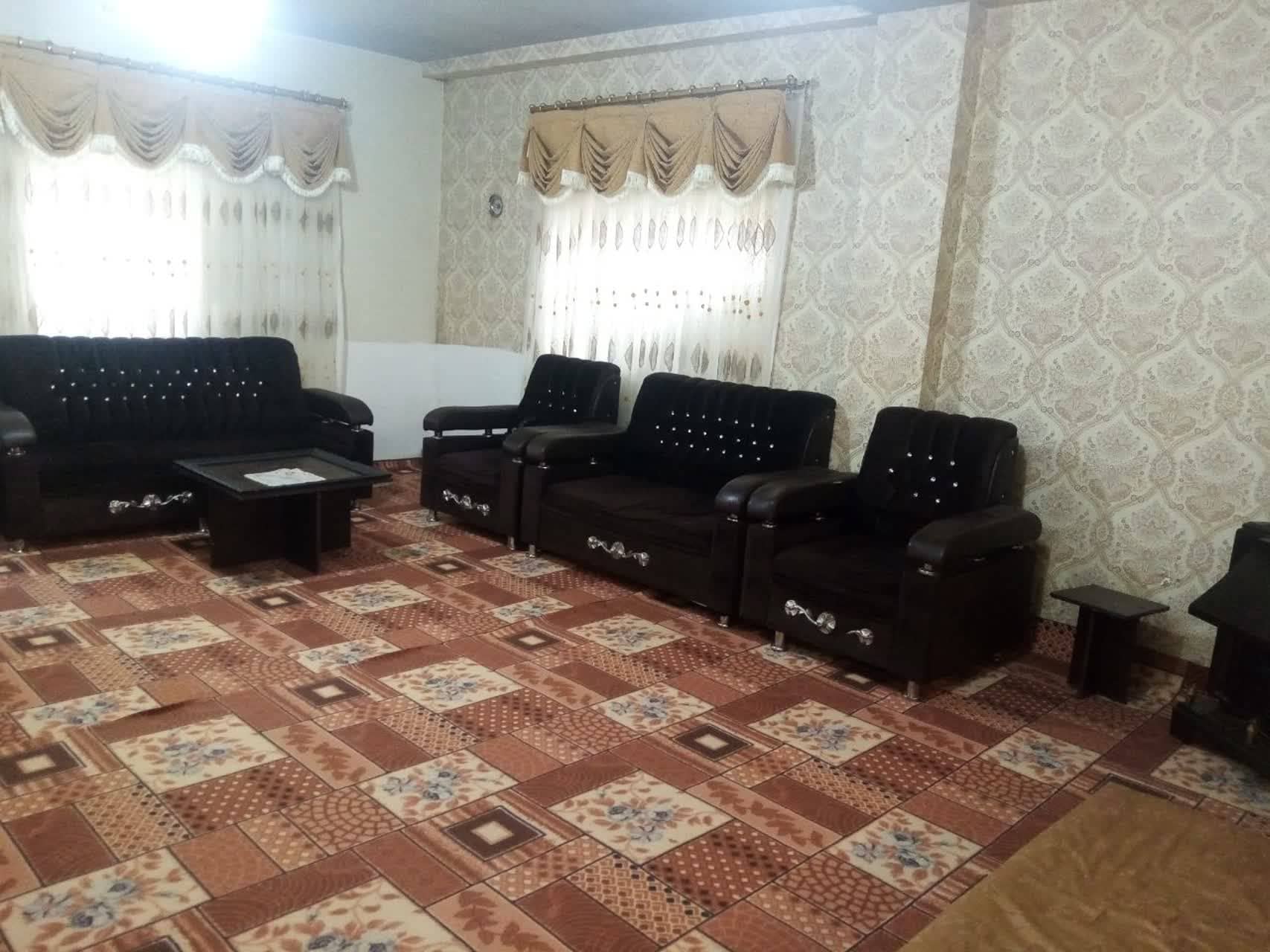 اجاره خانه ویلایی در رزکه آمل