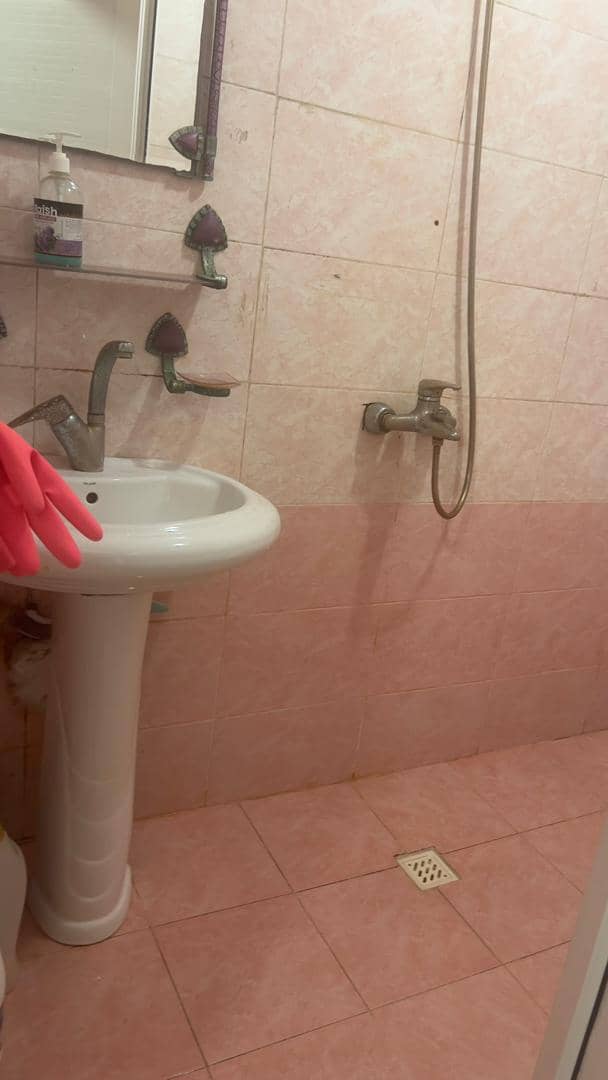 اجاره منزل مبله درشهرک الهیه - دو خواب