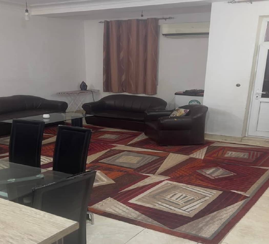 اجاره منزل مبله درشهرک الهیه - دو خواب