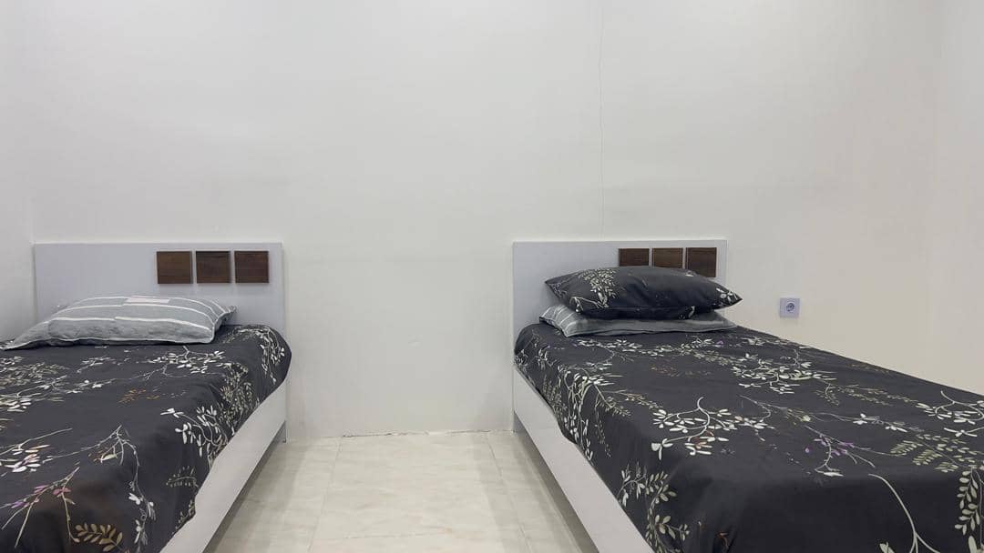 اجاره منزل مبله در شهرک الهیه - دو خواب