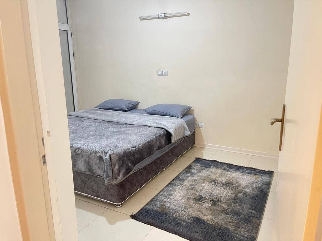 اجاره آپارتمان مبله سه خوابه در انقلاب اصفهان