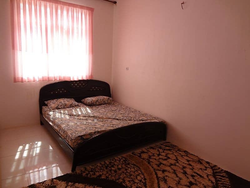 اجاره ویلا با استخر روباز در شاندیز مشهد