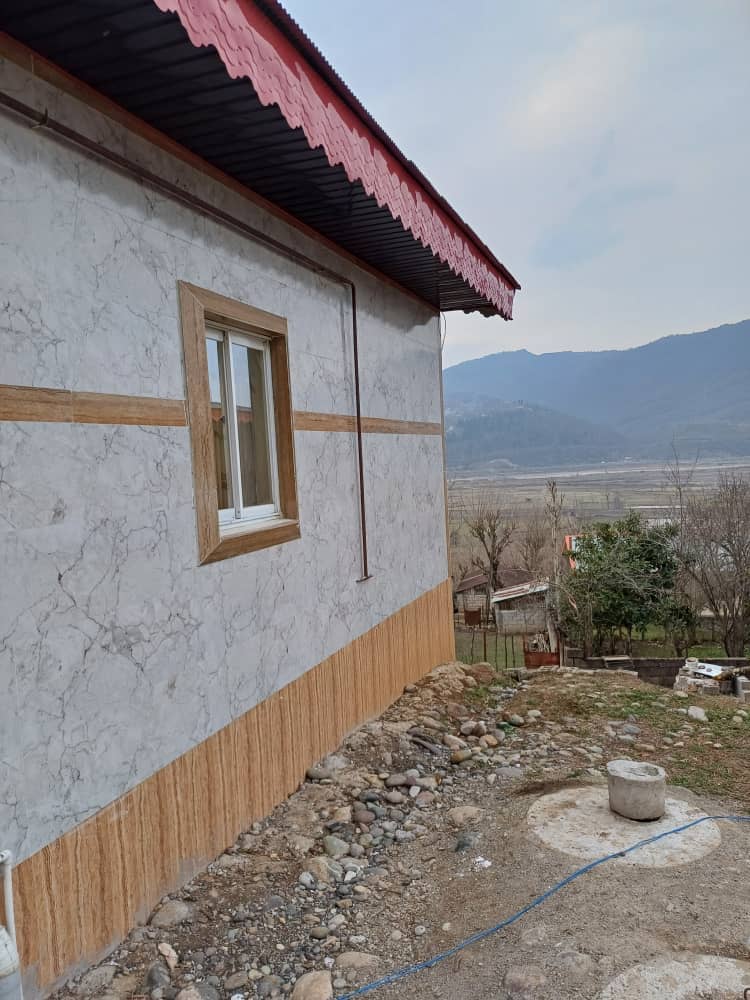 اجاره منزل مبله دو خوابه جنگلی در رودبار