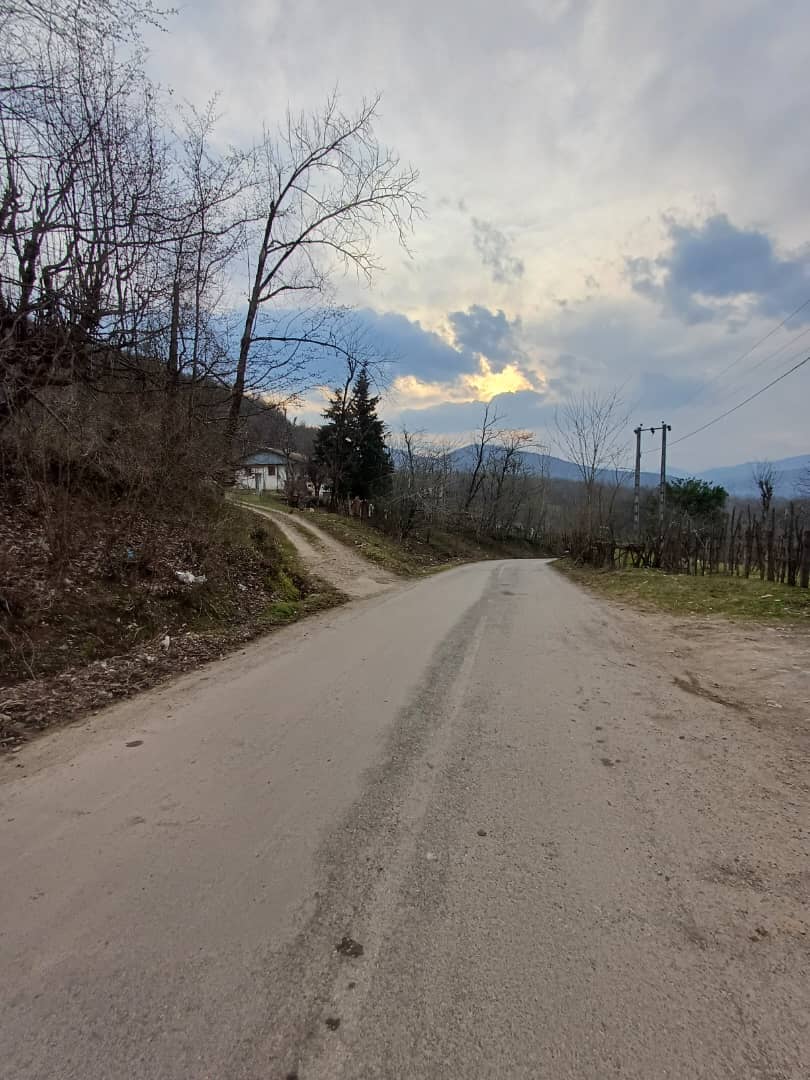 اجاره منزل مبله دو خوابه جنگلی در رودبار