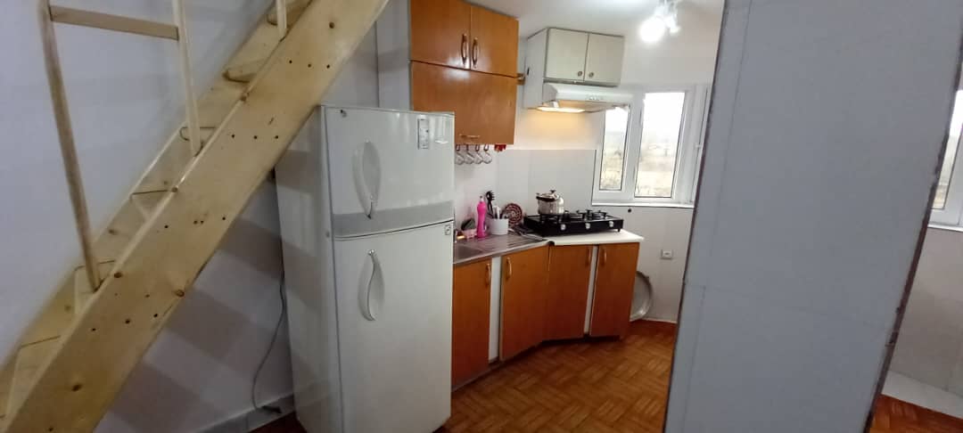 اجاره منزل ویلایی در گنجار شفت - گیلان