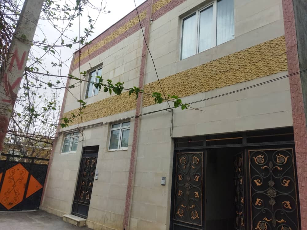 اجاره منزل مبله در آشخانه