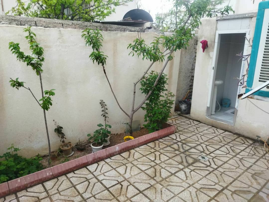 اجاره منزل مبله در آشخانه