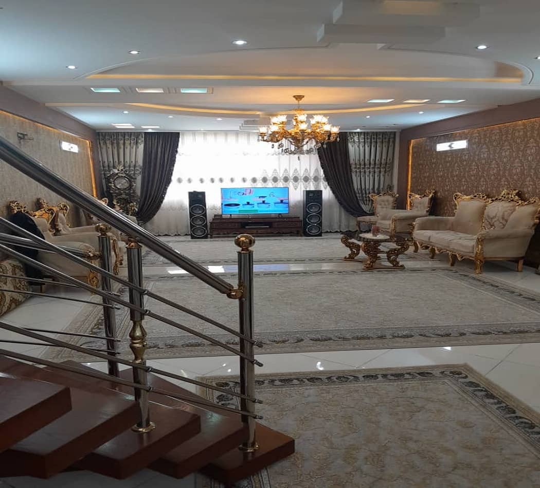 اجاره آپارتمان دوبلکس در آوینی - مشهد