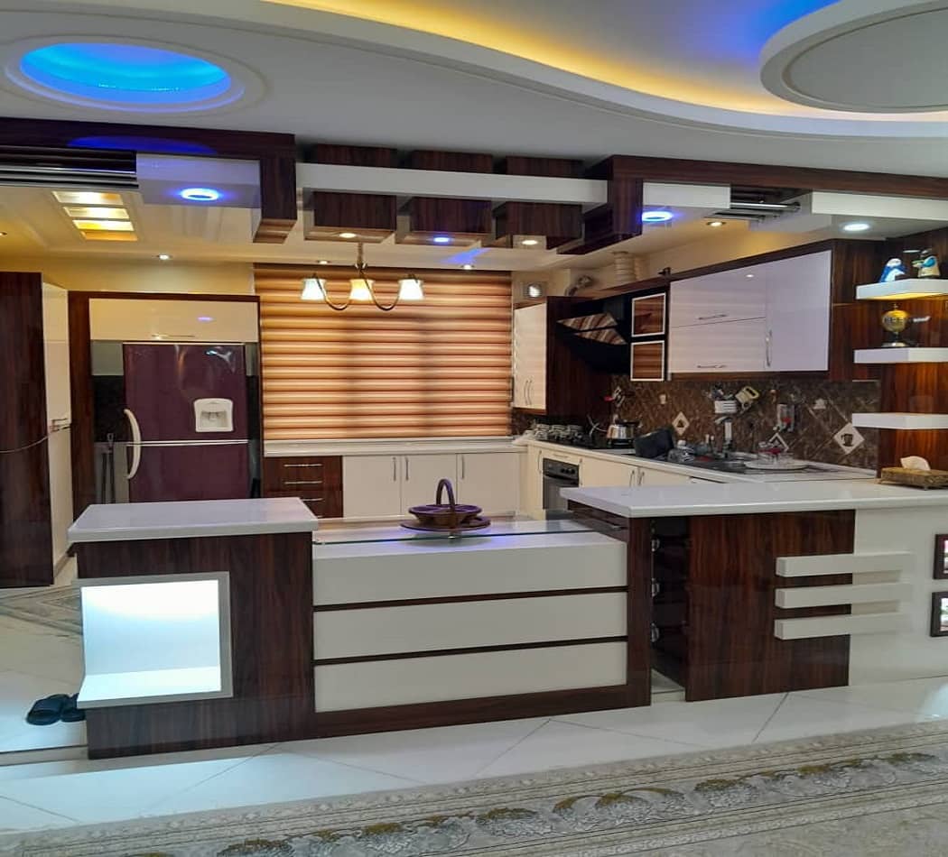 اجاره آپارتمان دوبلکس در آوینی - مشهد