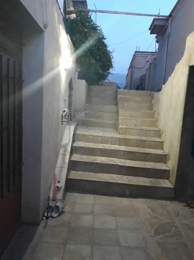 اجاره منزل مبله ویلایی در بانهلان بدره