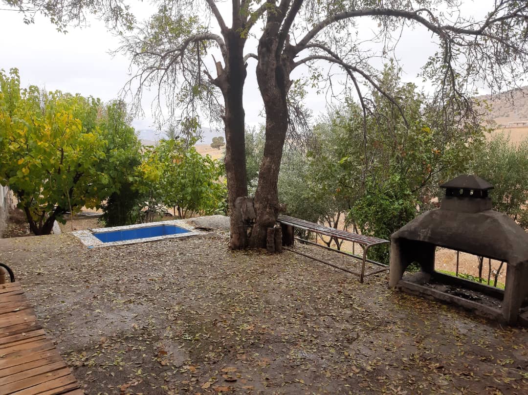 اجاره منزل مبله ویلایی در بانهلان بدره