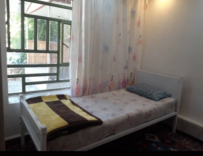 اجاره منزل مبله ویلایی در بانهلان بدره