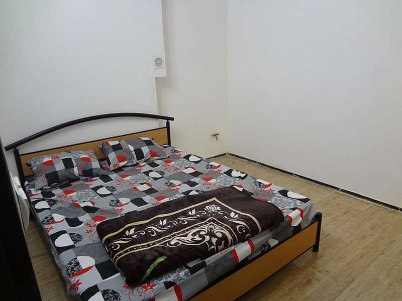 اجاره خانه باغ در شاندیز مشهد - فرح آباد