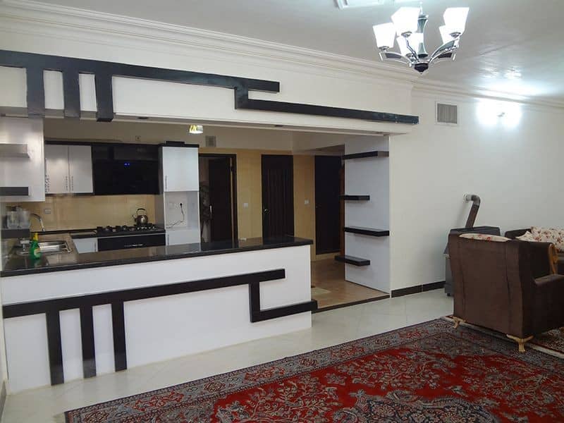 اجاره خانه باغ در شاندیز مشهد - فرح آباد