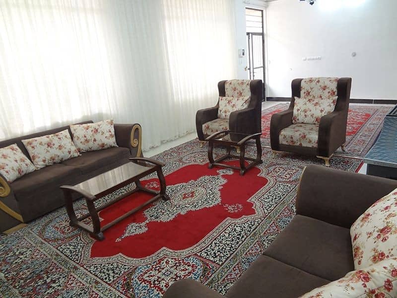 اجاره خانه باغ در شاندیز مشهد - فرح آباد