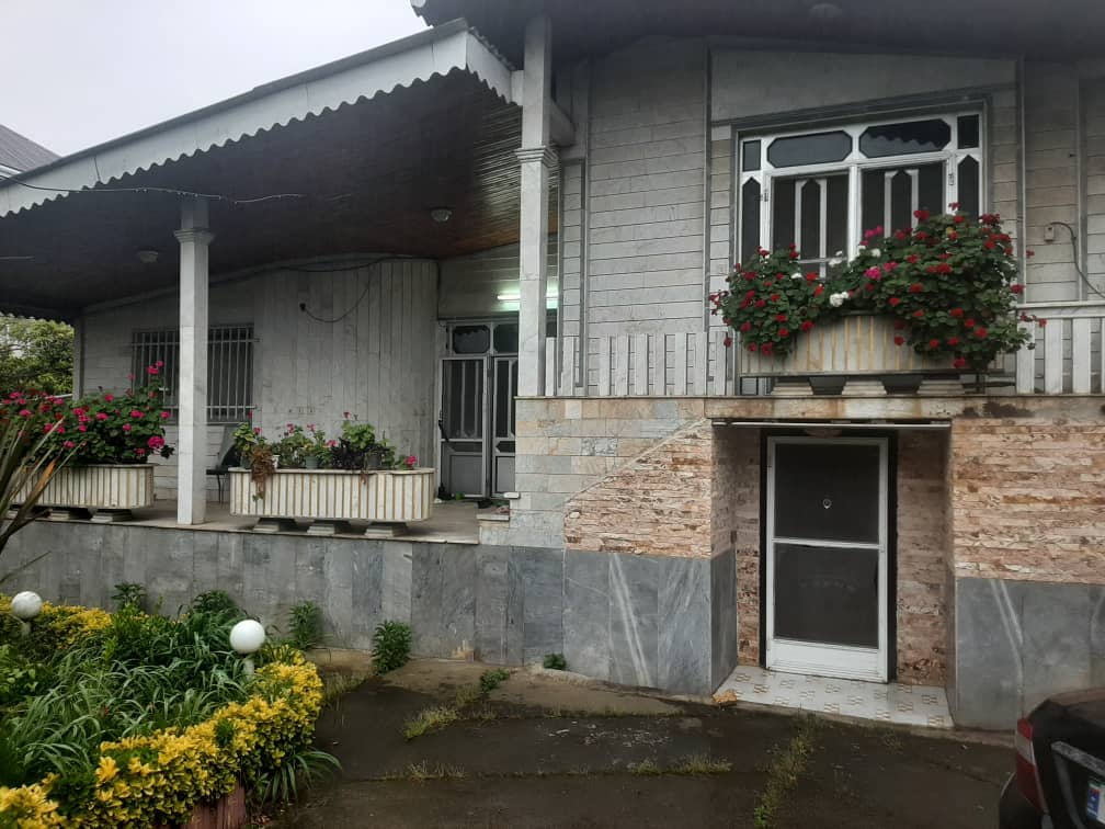 اجاره ویلا در نزدیک ساحل تنکابن