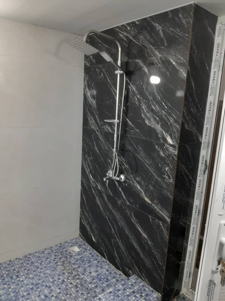 اجاره ویلا با استخر آبگرم نزدیک ساحل در فرح آباد - دو خواب