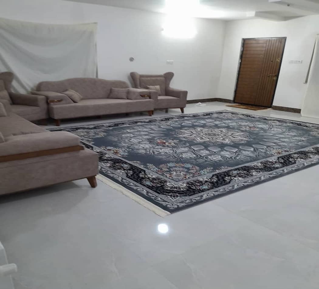 اجاره ویلا با استخر آبگرم نزدیک ساحل در فرح آباد - دو خواب