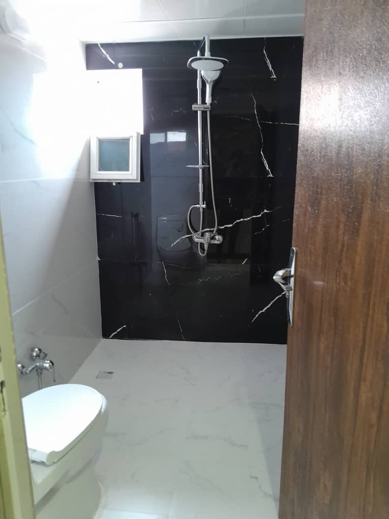 اجاره آپارتمان مبله نزدیک ساحل در فرح آباد - طبقه اول